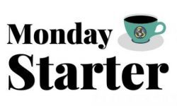 Monday Starter logo