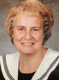 Sr. Judy Dohner (Courtesy of Judy Dohner)